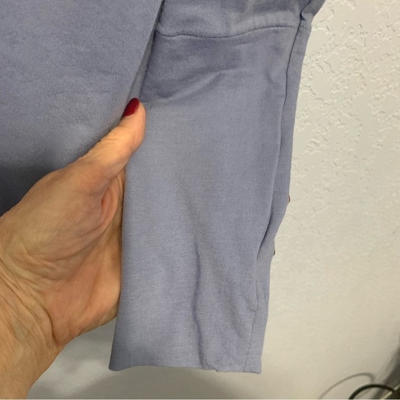 Intimately Free People Scoop Neck Long Sleeve Bodysuit - Picture 4 of 6